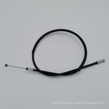 cabo de aço interno cabo flexível cabo de controle